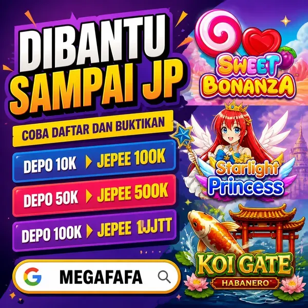 situs judi slot online indonesia terpercaya